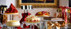 CIRAGAN PALACE HOTEL KEMPINSKI - 17
